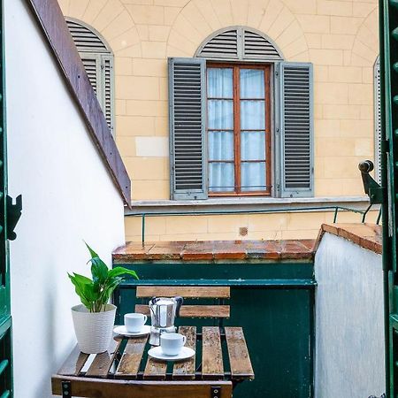 פירנצה Piazza Della Signoria-Rental In Rome מראה חיצוני תמונה