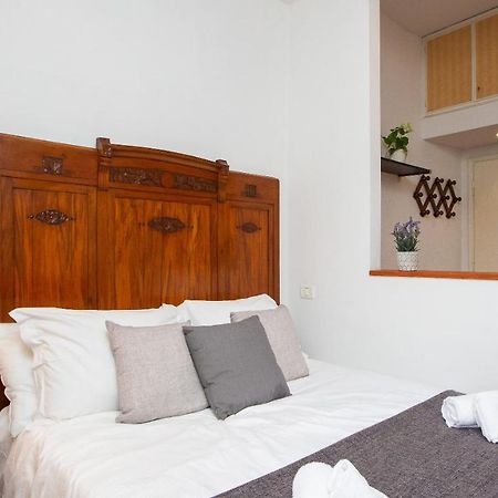 פירנצה Piazza Della Signoria-Rental In Rome מראה חיצוני תמונה