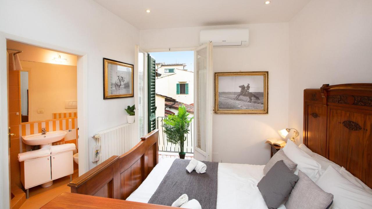 פירנצה Piazza Della Signoria-Rental In Rome מראה חיצוני תמונה