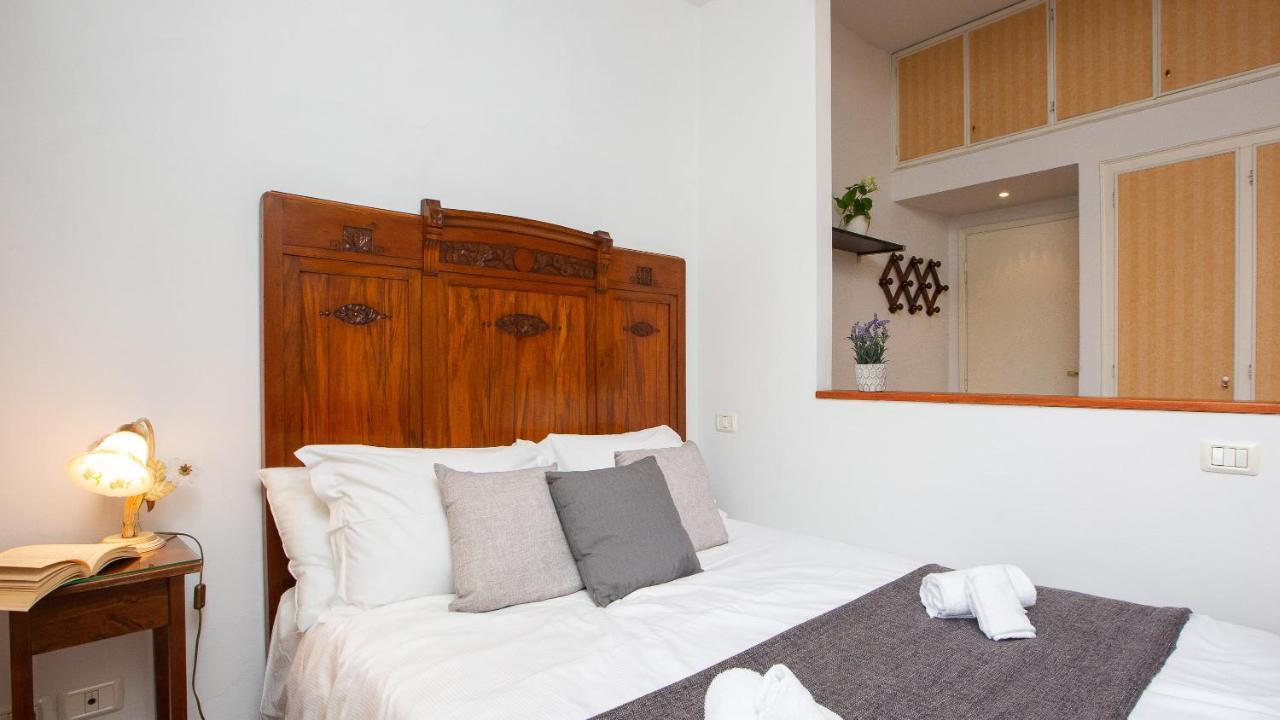 פירנצה Piazza Della Signoria-Rental In Rome מראה חיצוני תמונה