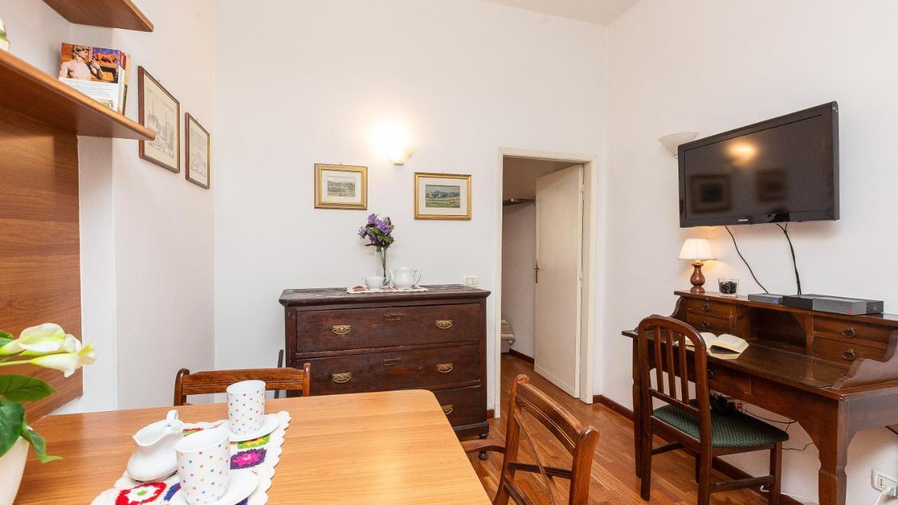 פירנצה Piazza Della Signoria-Rental In Rome מראה חיצוני תמונה