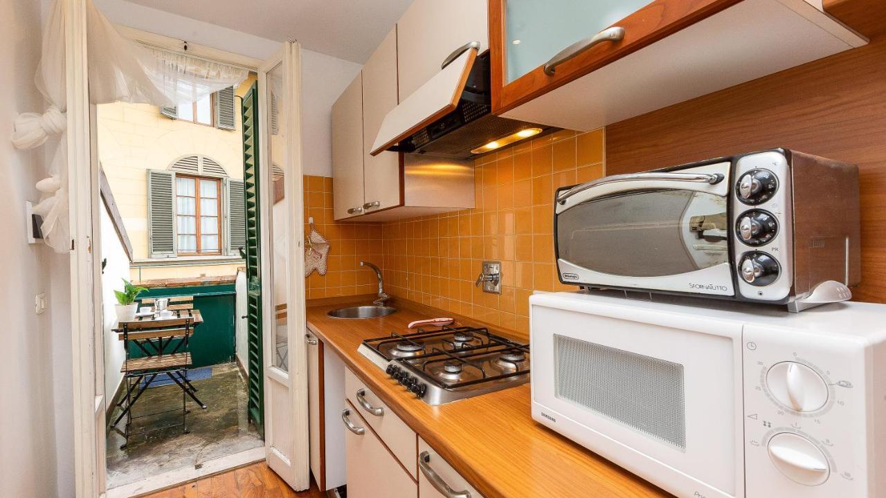 פירנצה Piazza Della Signoria-Rental In Rome מראה חיצוני תמונה