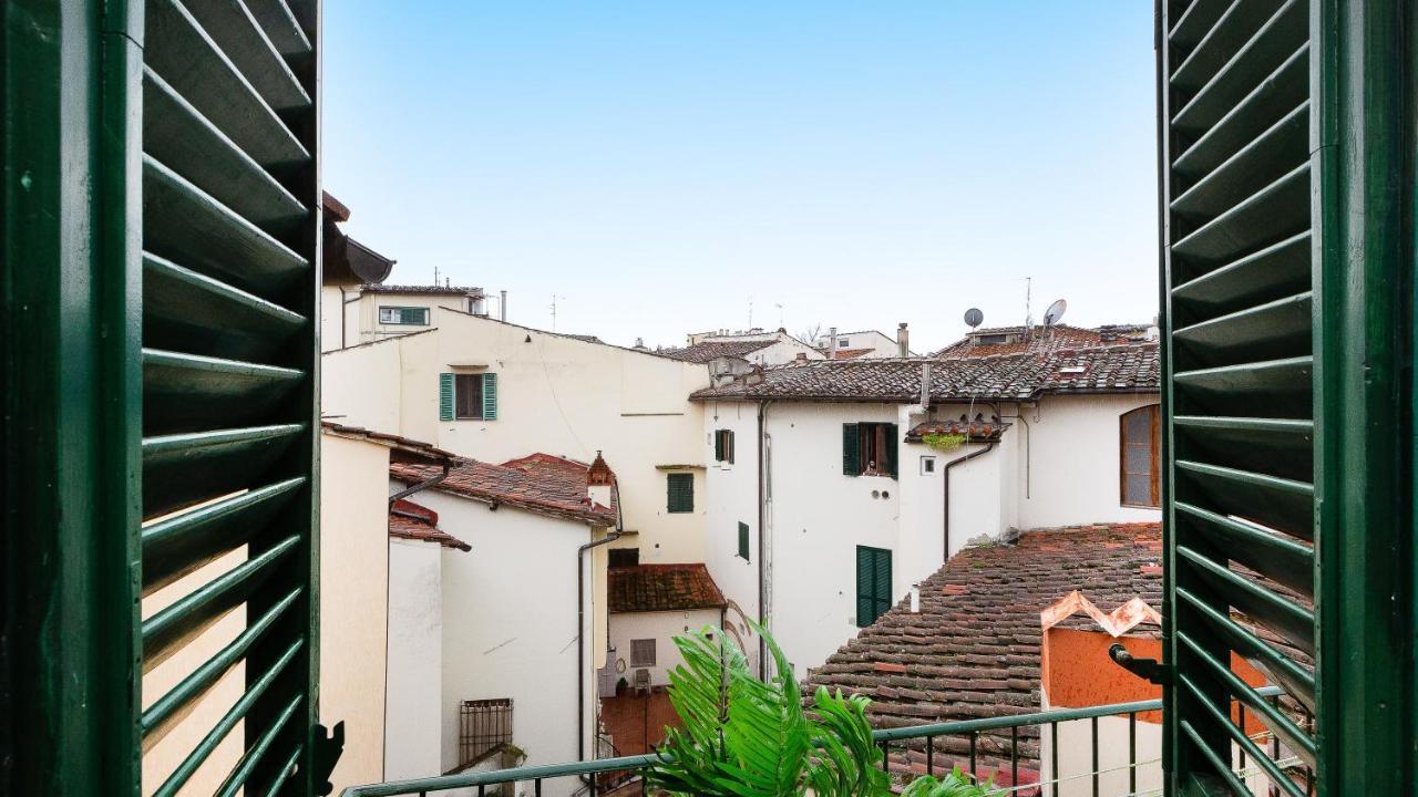 פירנצה Piazza Della Signoria-Rental In Rome מראה חיצוני תמונה
