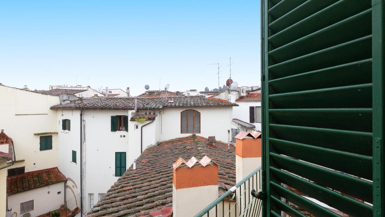 פירנצה Piazza Della Signoria-Rental In Rome מראה חיצוני תמונה